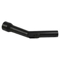 Pistoolgreep VARIANT PVC 32mm met klikring en schroefbuis
